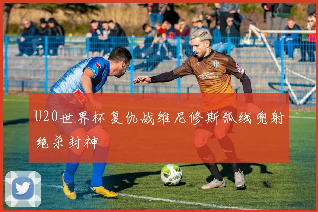 U20世界杯复仇战维尼修斯弧线兜射绝杀封神